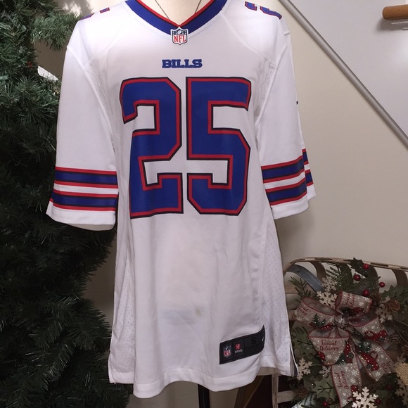 Other - NFL  BILLS  Jersey !